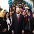 TÜRGEV'den İbn Haldun Üniversitesi
