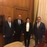 Çevre Ve Şehircilik Bakanından Kastamonu’ya Destek