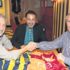 Ezen G.Saray üç haftadır yok