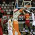 Gaziantep Basketbol 79-69 Galatasaray Doğa Sigorta