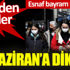21 Haziran’a dikkat. İçeriden bilgiler sızdı. Esnaf bayram yapacak 21 Haziran’a dikkat. İçeriden bilgiler sızdı. Esnaf bayram yapacak