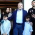 Emniyet Müdürü Çalışkan taburcu edildi Emniyet Müdürü Çalışkan taburcu edildi