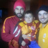 Ömer Asaf'ın hayali gerçek oldu! Ömer Asaf'ın hayali gerçek oldu!
