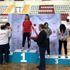 Balıkesirli güreşçi Derya Karaduman Türkiye şampiyonu ... Balıkesirli güreşçi Derya Karaduman Türkiye şampiyonu ...