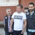 Hero tişörtünde bir gözaltı daha!