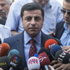 Demirtaş: Saldırılara karşı sessiz kaldılar!