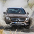 Mercedes-Benz GLC, Ekim ayında Türkiye’de