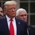 Trump günlük Kovid-19 brifinglerine yeniden başlayacak