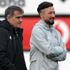 Beşiktaş'ta İlhan Mansız ile yollar ayrıldı
