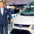 Otuz yıldır yerli motor üretiyoruz