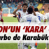 Trabzonspor'un Rakiplerinden Lokeren Evinde Galip