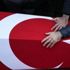 Samsun'a üçüncü şehit ateşi düştü Samsun'a üçüncü şehit ateşi düştü
