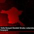 Ankara da Vefa Sosyal Destek Grubu vatandaşların yardımına ...