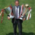 Hamzaoğlu: "4 yıl önce Melo mu vardı" Hamzaoğlu: "4 yıl önce Melo mu vardı"