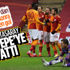 Galatasaray, Göztepe'ye karşı 3 puanı 3 golle aldı Galatasaray, Göztepe'ye karşı 3 puanı 3 golle aldı