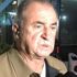 Galatasaray Teknik Direktörü Fatih Terim havai fişek patlaması sonrası yaralanan Omar Elabdellaoui'yi ziyaret etti! Galatasaray Teknik Direktörü Fatih Terim havai fişek patlaması sonrası yaralanan Omar Elabdellaoui'yi ziyaret etti!