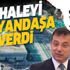 İBB’den Halk TV’ye rant kapısı! İhaleyi yandaşa verdi İBB’den Halk TV’ye rant kapısı! İhaleyi yandaşa verdi
