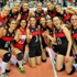 Kadın Voleybol Milli Takımımız Avrupa Ligi finalinde
