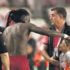 Gomis’ten alkışlanan jest