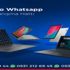Lenovo WhatsApp hattı kurdu Lenovo WhatsApp hattı kurdu