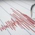 Son dakika: Ege Denizi'nde deprem