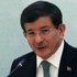 Davutoğlu'nun programları iptal! Davutoğlu'nun programları iptal!