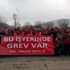 Metal işçilerinin grevine 60 gün erteleme! Metal işçilerinin grevine 60 gün erteleme!