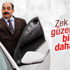 Zekeriya Öz Erivan'dan Almanya'ya geçti Zekeriya Öz Erivan'dan Almanya'ya geçti
