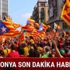 İspanya Katalonya son dakika! İspanya Katalonya haritası neresi?