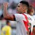 Radamel Falcao, Rayo Vallecano ile üç maçta üç gol kaydetti