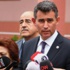 'Teröristler, özel güvenliğin 'yandan buyrun' demesiyle geçmişler'