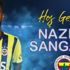 Fenerbahçe transferi açıkladı! Sangare Fenerbahçe'de