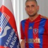 Karabükspor'a gurbetçi golcü
