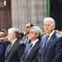 ABD Başkan Yardımcısı Joe Biden 1915 töreninde