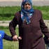 Zihinsel engelli ailenin "süper babaannesi" Zihinsel engelli ailenin "süper babaannesi"