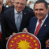 Cumhurbaşkanı Erdoğan’a baklava sürprizi