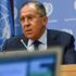 Lavrov: ABD, Kuzey Kore'yi vuramaz