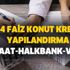 0,64 faiz konut kredisi yapılandırma (ziraat-halkbank-vakıf) Kredi yapılandırma hesaplama nasıl yapılır? 0,64 faiz konut kredisi yapılandırma (ziraat-halkbank-vakıf) Kredi yapılandırma hesaplama nasıl yapılır?
