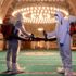 Diyanet'ten 65 yaş üstü için tepki çeken 'cami' kararı Diyanet'ten 65 yaş üstü için tepki çeken 'cami' kararı