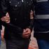 Aydın'da polis otomobilini yakan kişi tutuklandı