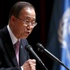 Kuzey Kore'den Ban ki-moon'a ret