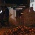 Silvan'da gergin gece