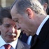 Devletin zirvesinde bir ilk !