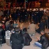 Chp'nin Tır'ı Polis Zoru İle Kaldırıldı