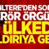 Terör ögütü DEAŞ, o ülkede saldırıya geçti