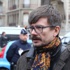 Charlie Hebdo Çizeri Hatasını Anladı Charlie Hebdo Çizeri Hatasını Anladı