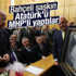 Devlet Bahçeli'ye Bozkurt yapan Atatürk fotoğrafı Devlet Bahçeli'ye Bozkurt yapan Atatürk fotoğrafı