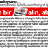 Atatürk Havalimanı'nda bomba alarmı
