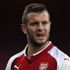 İngiliz basını, Fenerbahçe'nin ocak ayı için Jack Wilshere ile ön anlaşma yaptığını yazdı
