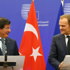 Tusk: Yeni fasıl açılmasını desteklemeye devam edeceğiz Tusk: Yeni fasıl açılmasını desteklemeye devam edeceğiz